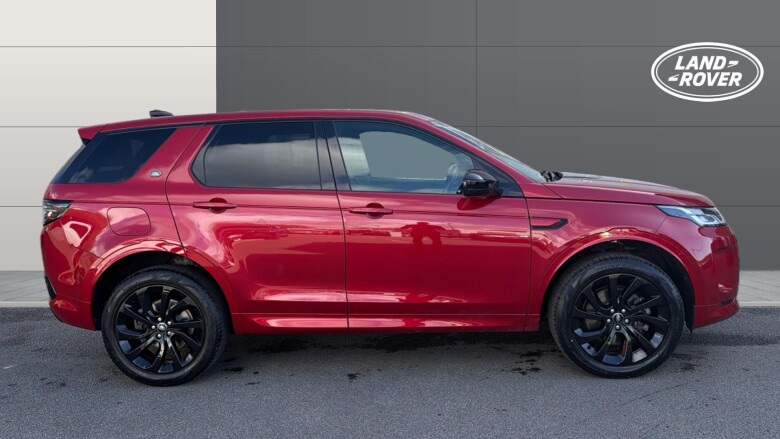 Land Rover Discovery Sport 2.0 D200 Urban Edition 5dr Auto [5 Seat] Diesel Station Wagon